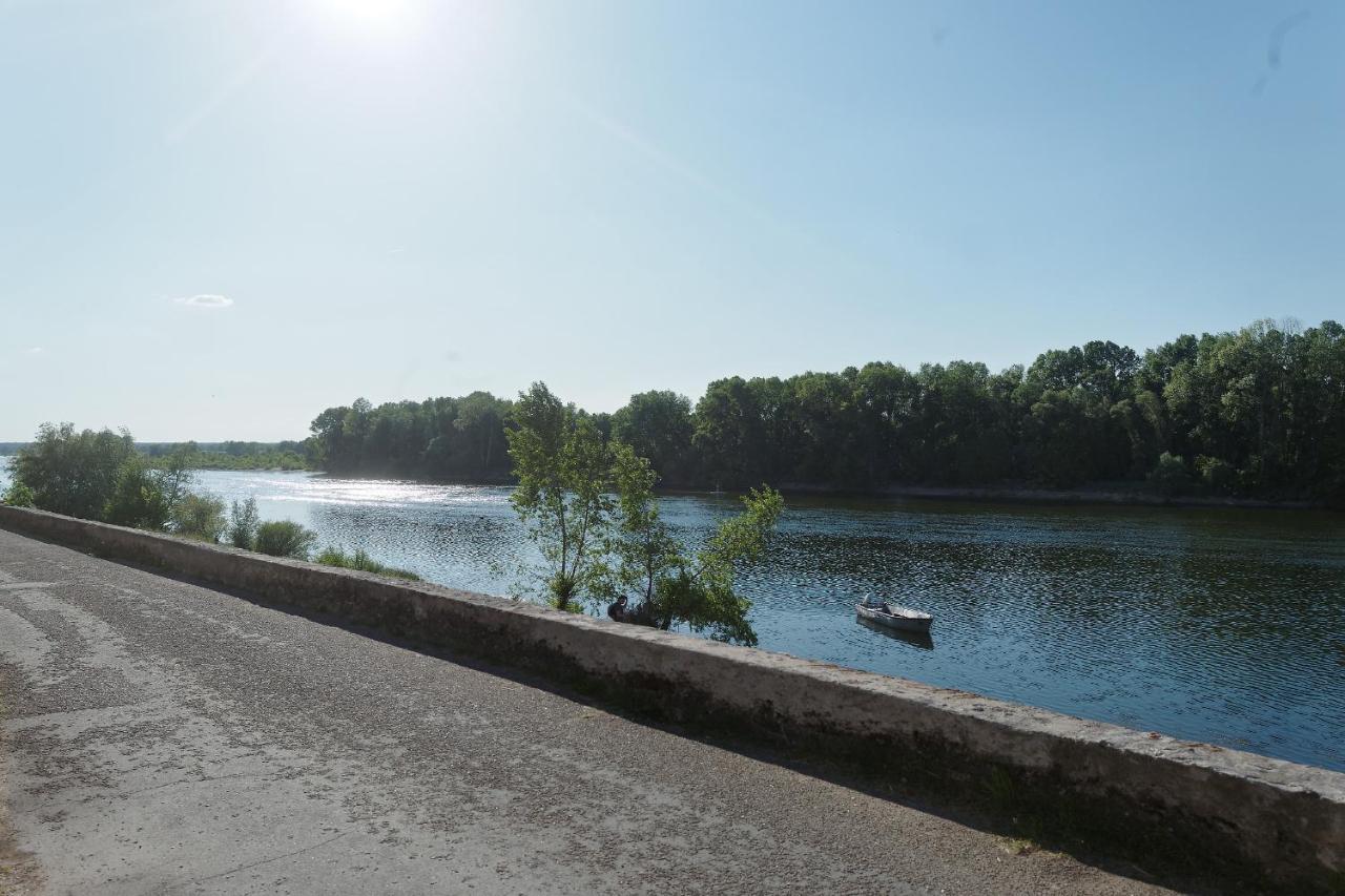 La Boisselee 3* Saint-Dyé-sur-Loire