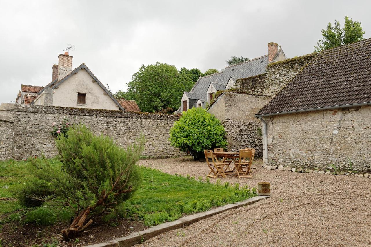 La Boisselée Saint-Dyé-sur-Loire