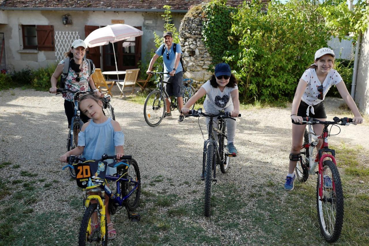 La Boisselée 3*